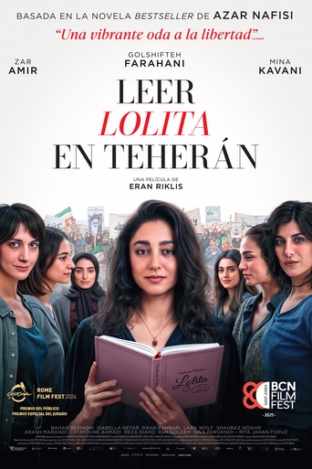 LEER LOLITA EN TEHERÁN   
